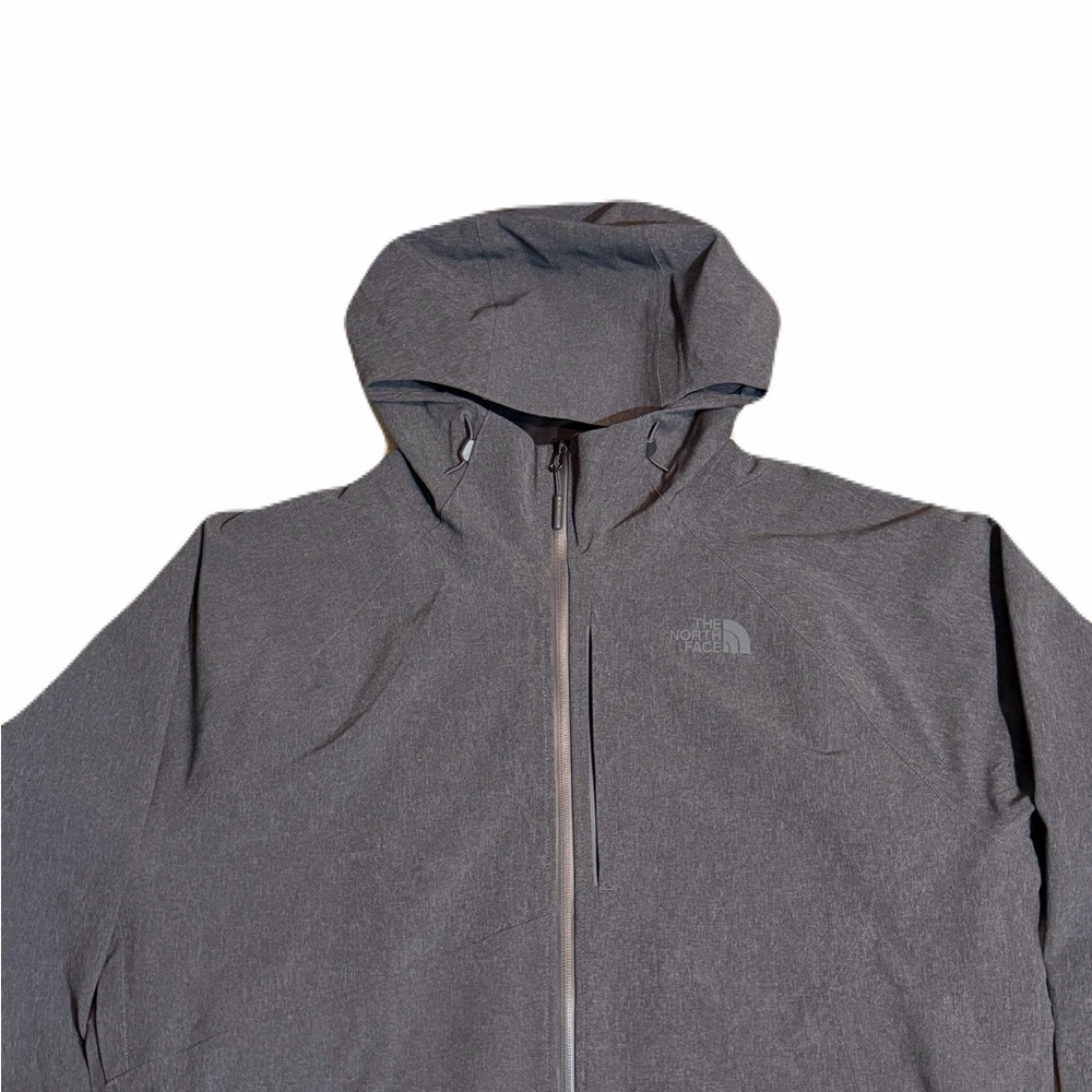 The North Face Men's Apex Flex GTX Gore-Tex Waterproof Stretch Rain Jacket XL - Picture 4 of 9